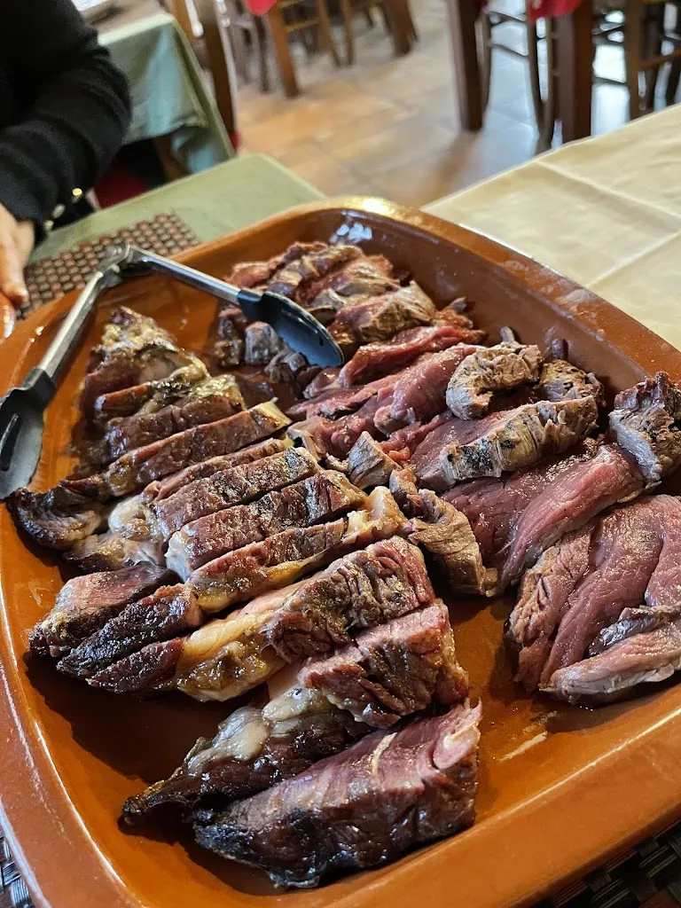Justin Grima_RESTAURANTE MESON ASADOR EL CARBON_Chiclana de la Frontera_review