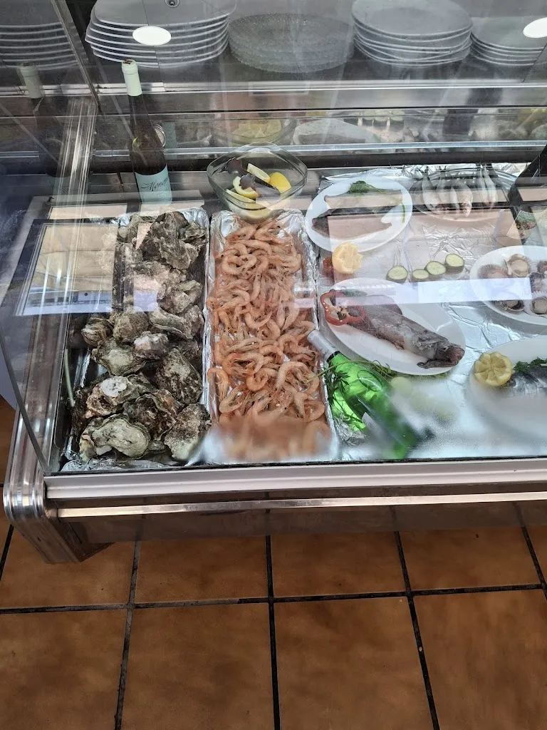 Paolo Berra_El rincon del pulpo_Chiclana de la Frontera_review