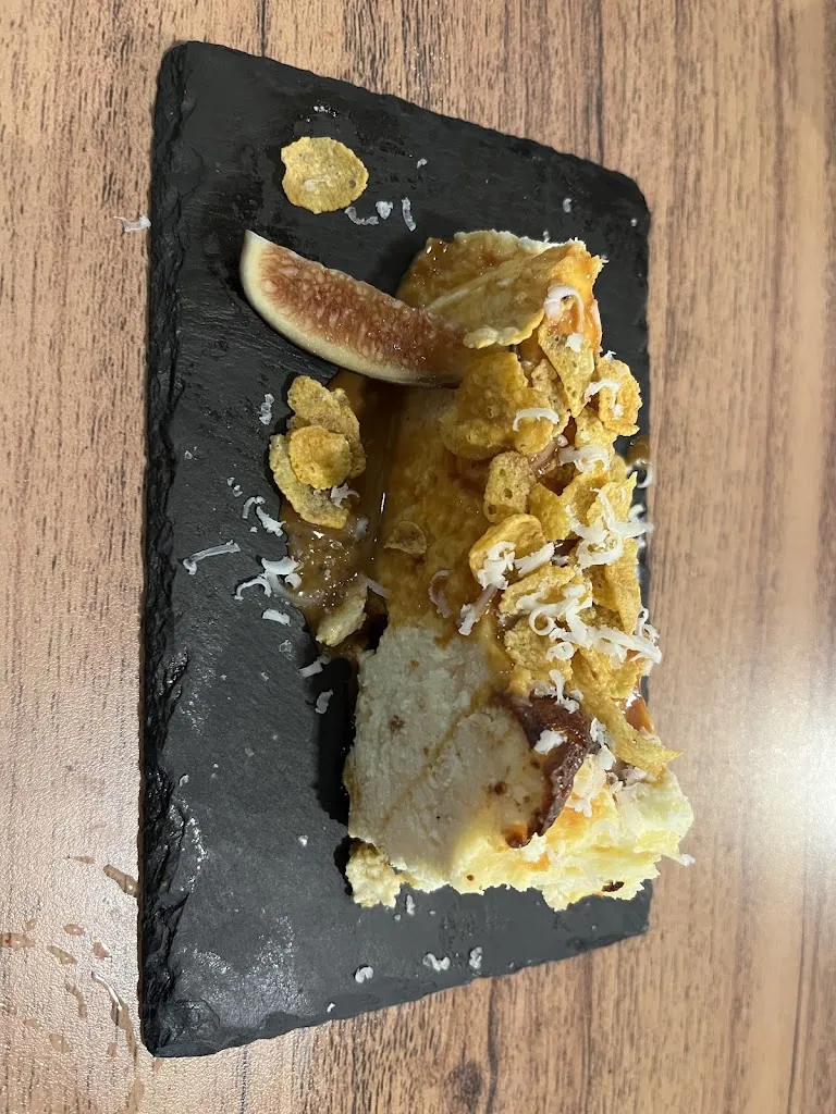 Jurjen Geerings_Atrípiko - Gastro Bar_Chiclana de la Frontera_review