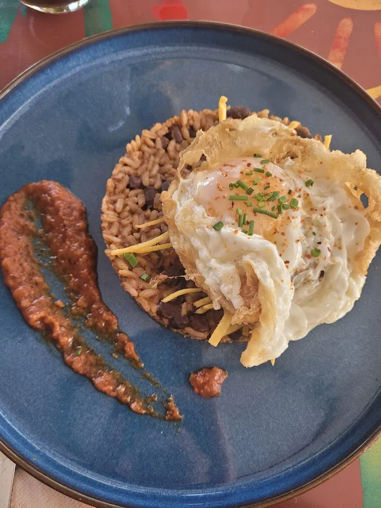 kelsey riehl_Atrípiko - Gastro Bar_Chiclana de la Frontera_review