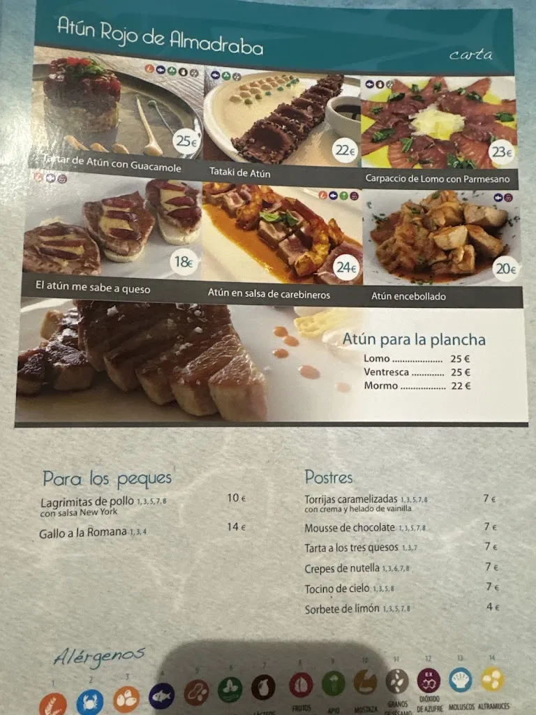 Menu_Restaurante Cachito Novo_Chiclana de la Frontera_image_4