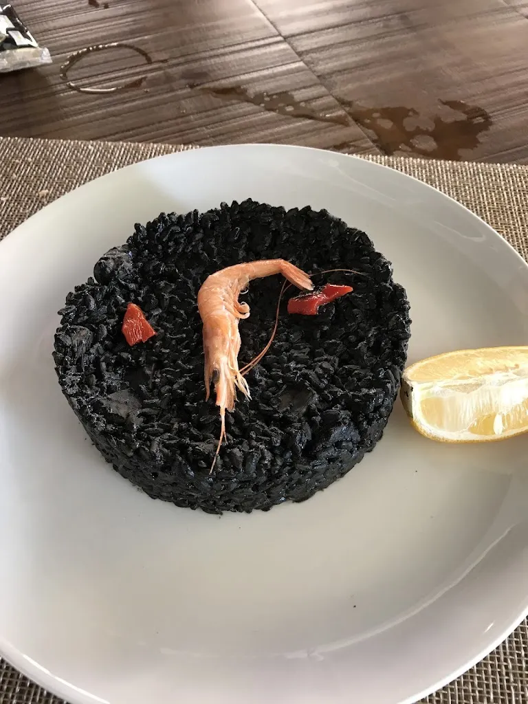 George Taylor_Restaurante Cachito Novo_Chiclana de la Frontera_review