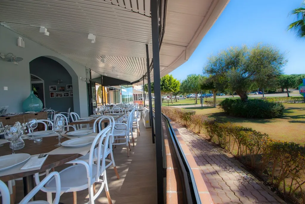 Restaurante Cachito Novo restaurant in Chiclana de la Frontera