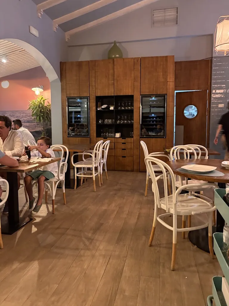 Restaurante Cachito Novo_Chiclana de la Frontera_slider_image_2