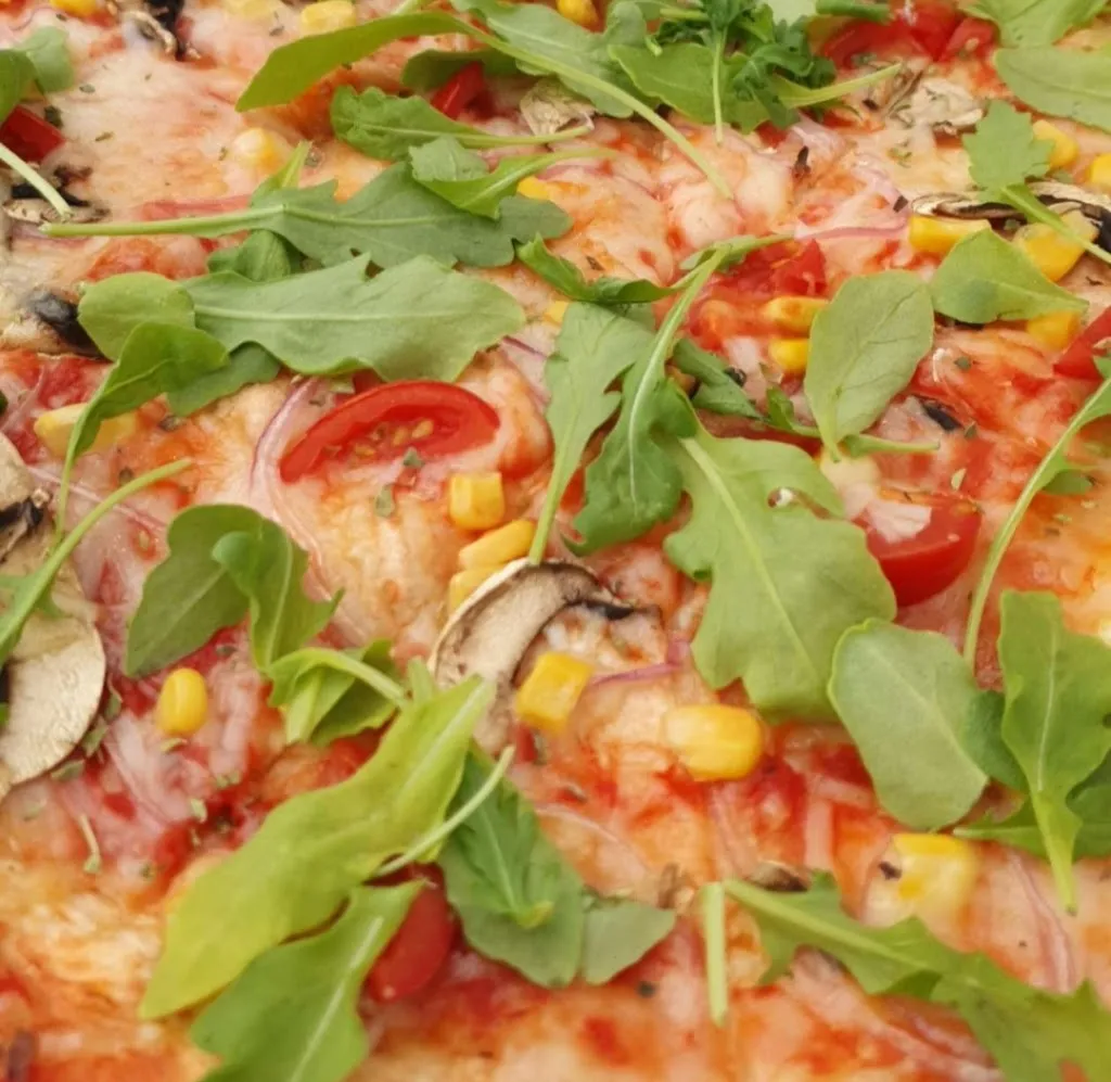 Theresa Lingner_Pizzeria Da Vinci_Chiclana de la Frontera_review