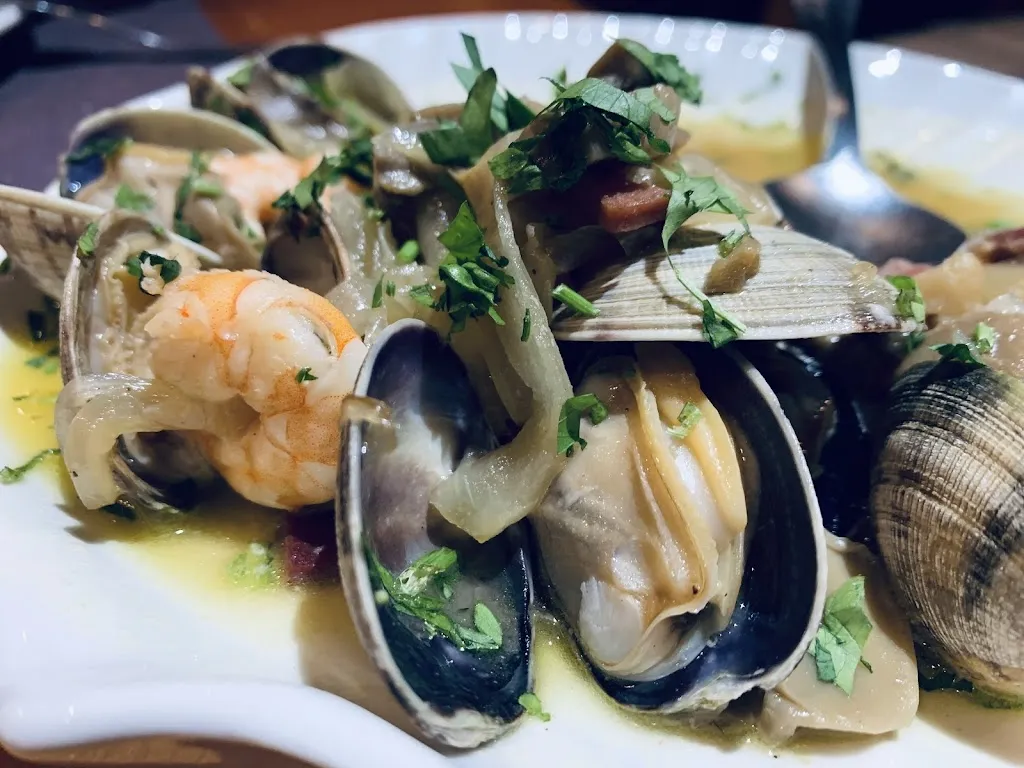 Izabela Laura_Restaurante Popeye_Chiclana de la Frontera_review