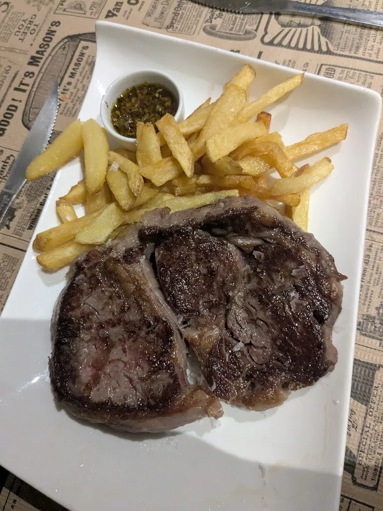 Emma LeBlanc_Viavai Gastrobar_Chiclana de la Frontera_review