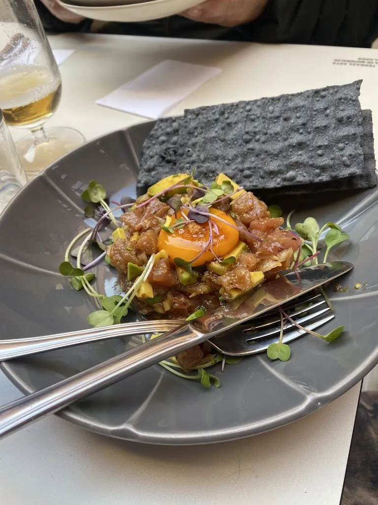 J_Taberna El Artex_Trazo_recensione