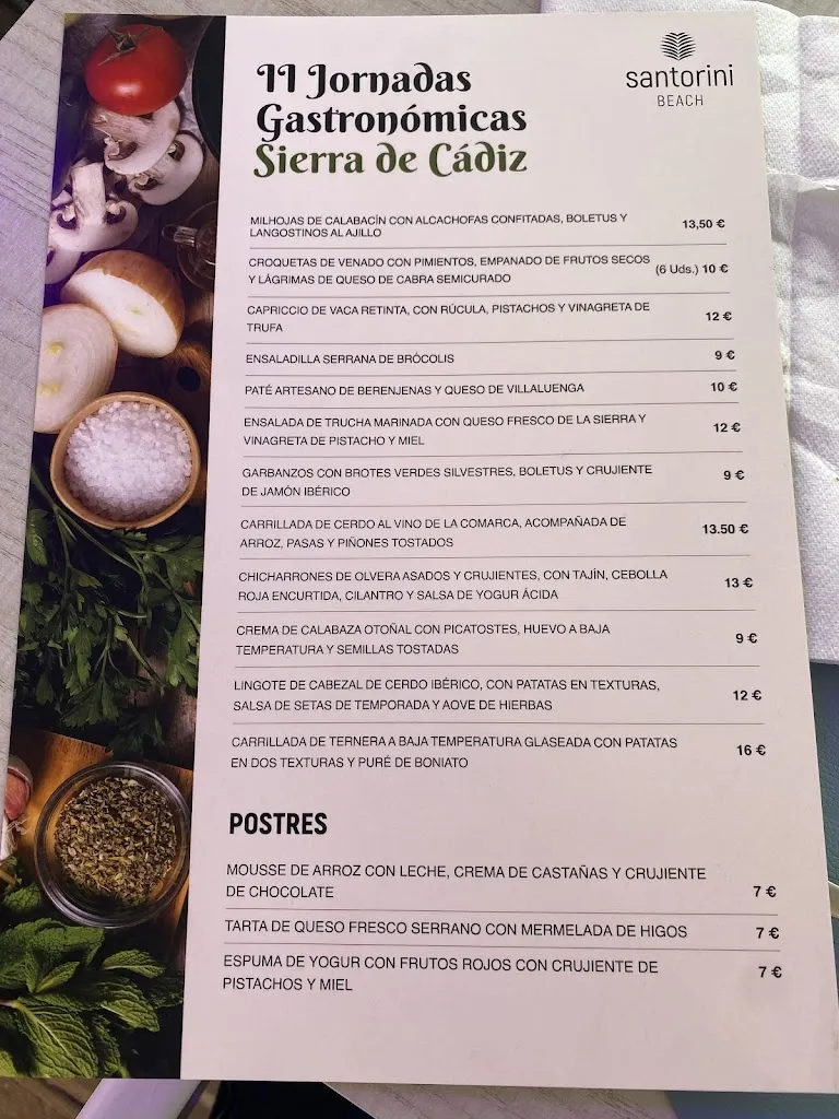 Menu_Restaurant Santorini_Chiclana de la Frontera_image_3