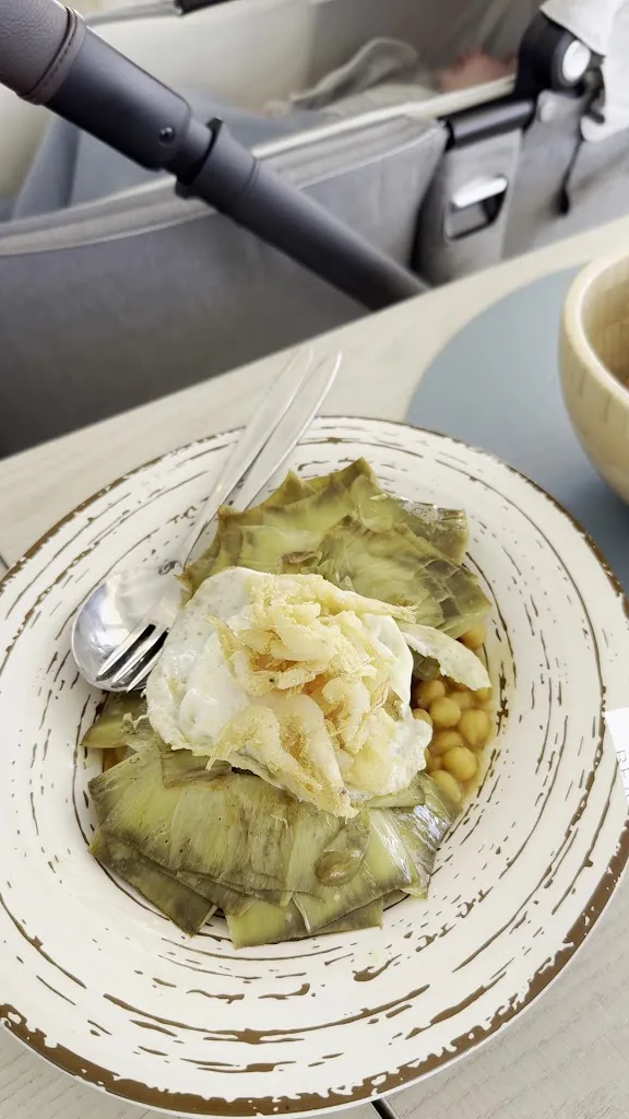 Creative Flow_Restaurant Santorini_Chiclana de la Frontera_review