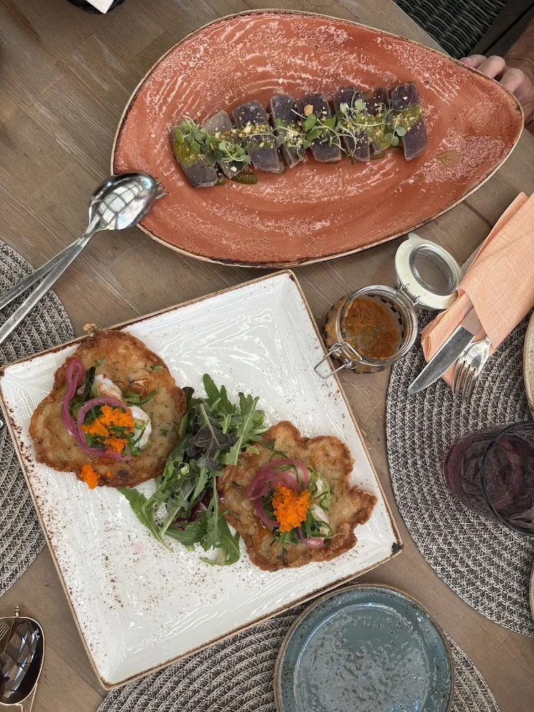 Martina Vavrova_VAVÁ Playa - La Barrosa_Chiclana de la Frontera_recensione