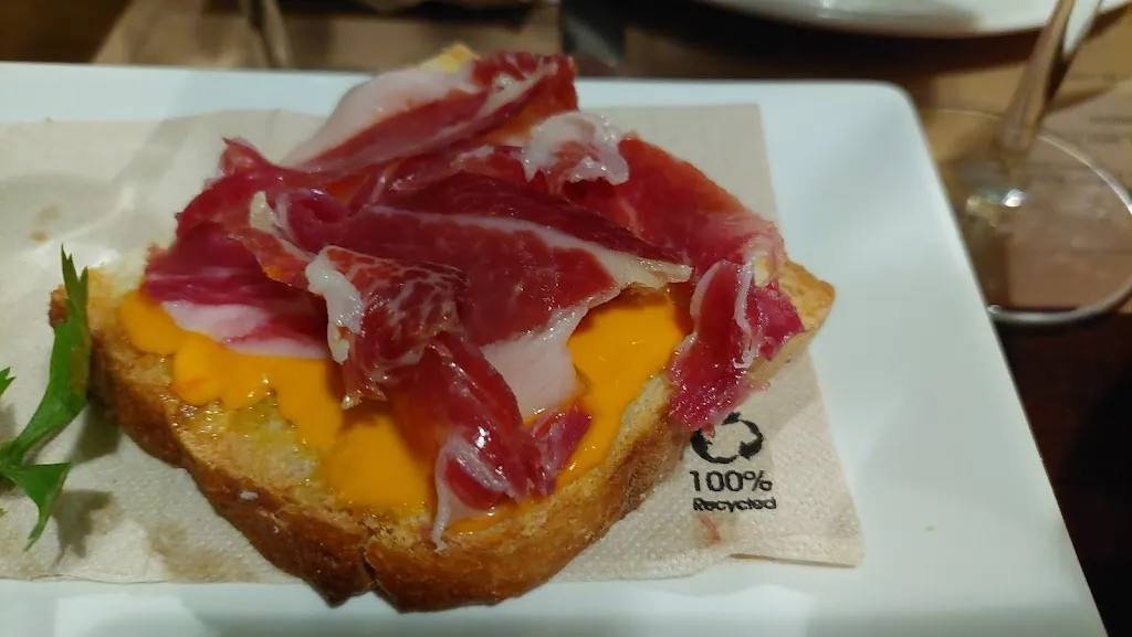 Menu_Bar La Embajada_Chiclana de la Frontera_immagine_6