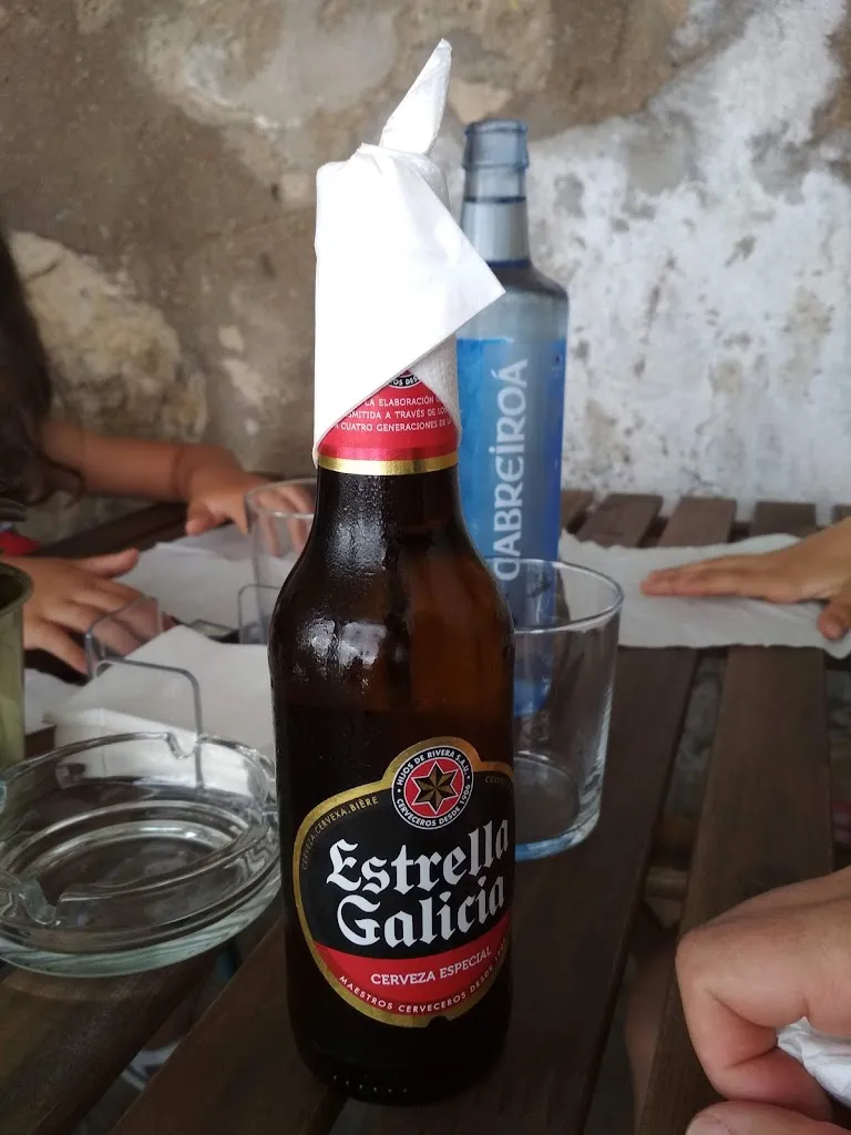 Menu_Bar La Embajada_Chiclana de la Frontera_immagine_9