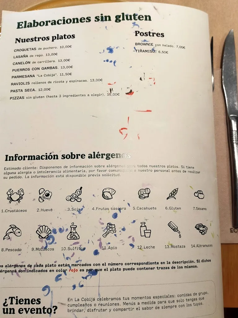 Menu_Taberna pizzería La Cobijá_Chiclana de la Frontera_image_2