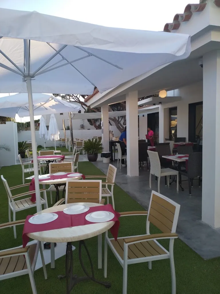 Taberna pizzería La Cobijá restaurant in Chiclana de la Frontera