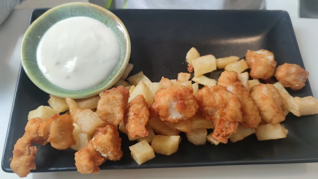 Carolina González_Restaurante La Bohemia_Chiclana de la Frontera_review