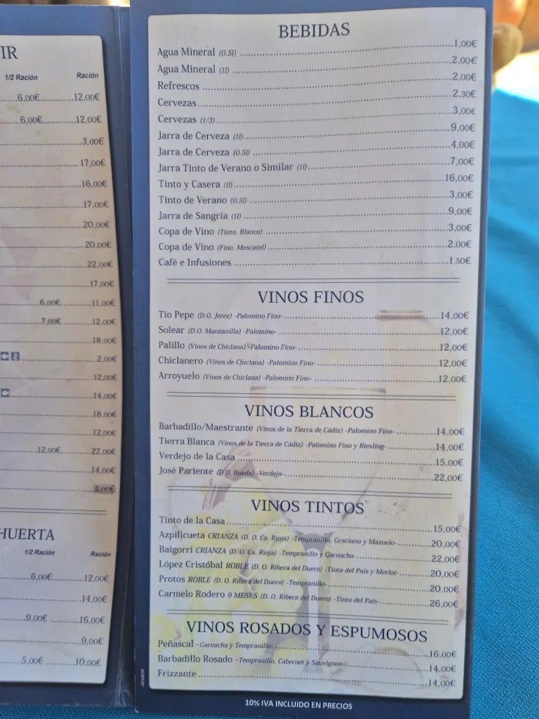 Menu_Sabor a mar_Chiclana de la Frontera_image_1