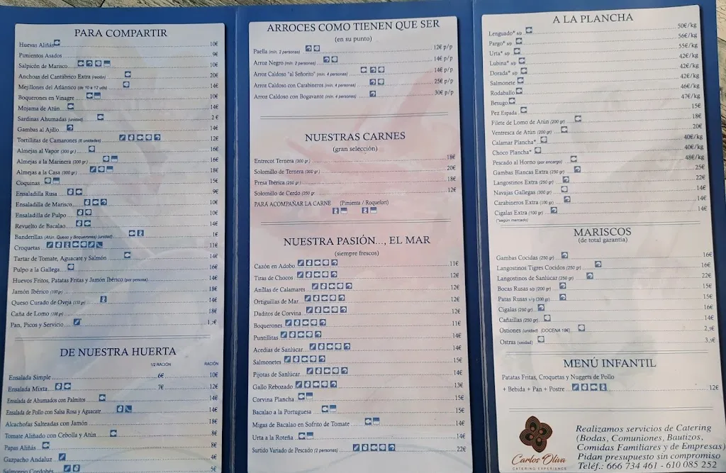 Menu_Sabor a mar_Chiclana de la Frontera_image_4