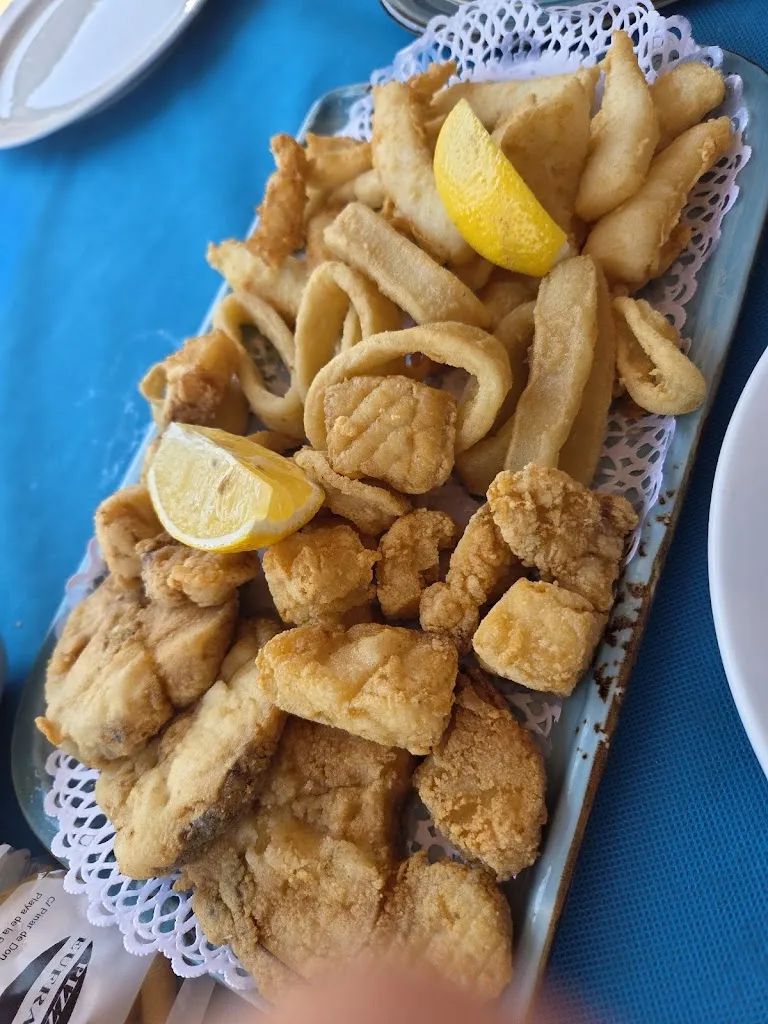 Celia Martínez_Sabor a mar_Chiclana de la Frontera_review