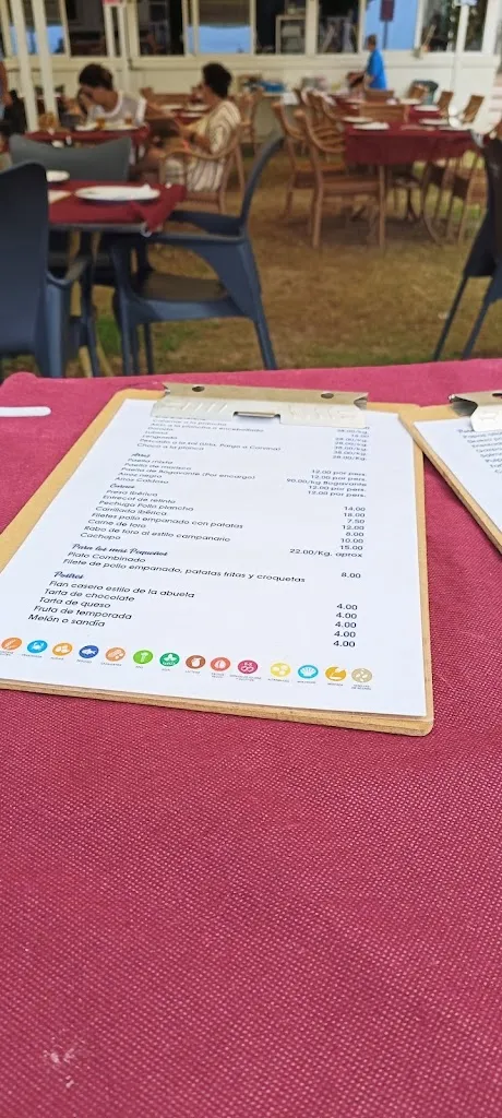 Menu_Restaurante El Campanario_Chiclana de la Frontera_immagine_4