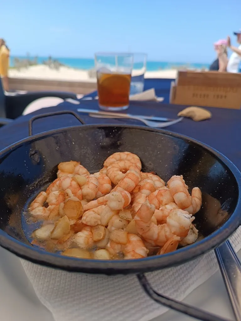 Menu_Restaurante El Campanario_Chiclana de la Frontera_immagine_8