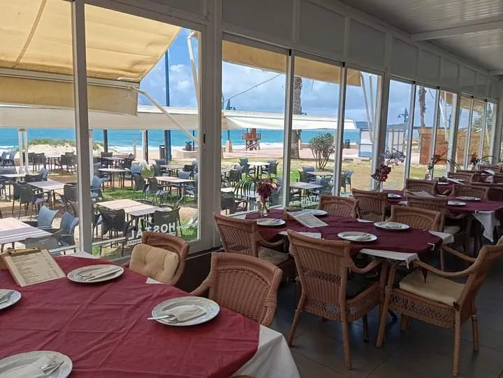 Restaurante El Campanario_Chiclana de la Frontera_slider_image_1