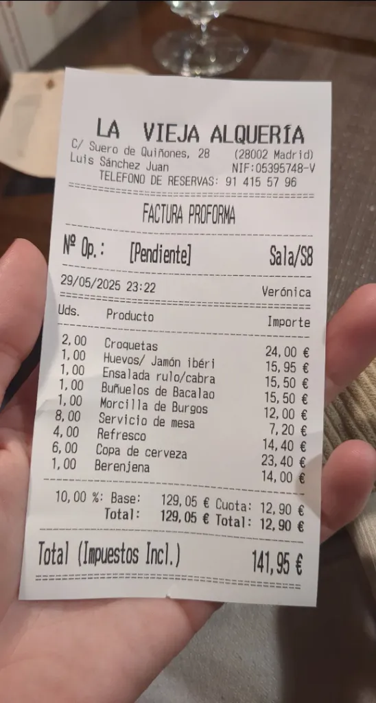 Lidia Calvo Martínez_La Vieja Alquería_Trazo_review