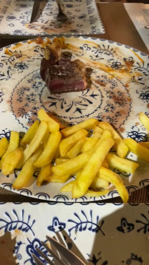 luis benavides_El Molino Playa_Chiclana de la Frontera_review