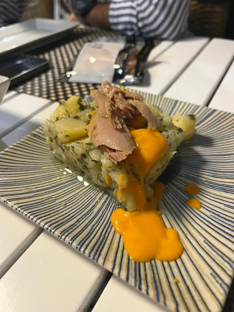 Antonio Páez Muñoz_El Molino Playa_Chiclana de la Frontera_review