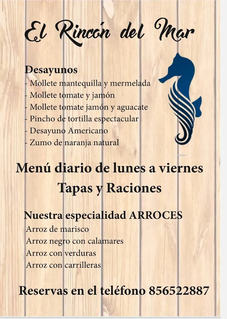 Menu_Restaurante El Rincon del Mar_Chiclana de la Frontera_image_3