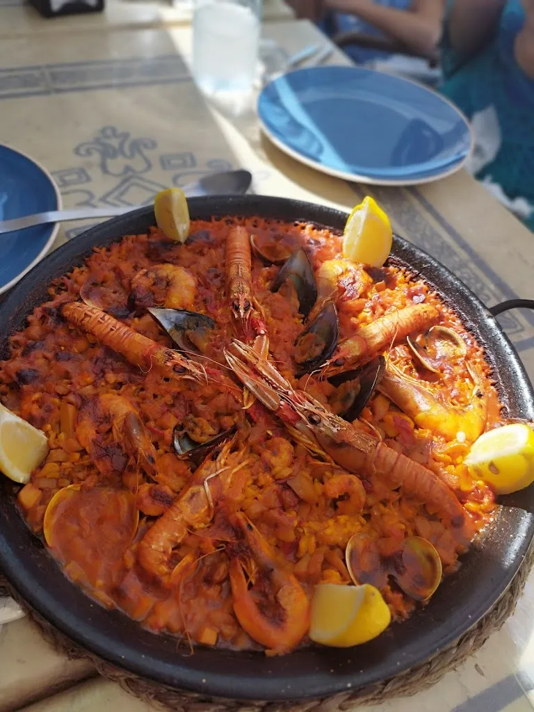 Menu_Restaurante Marisquería Casa Bernardo_Chiclana de la Frontera_immagine_6