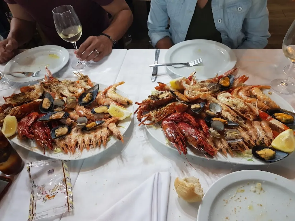 Menu_Restaurante Marisquería Casa Bernardo_Chiclana de la Frontera_immagine_7