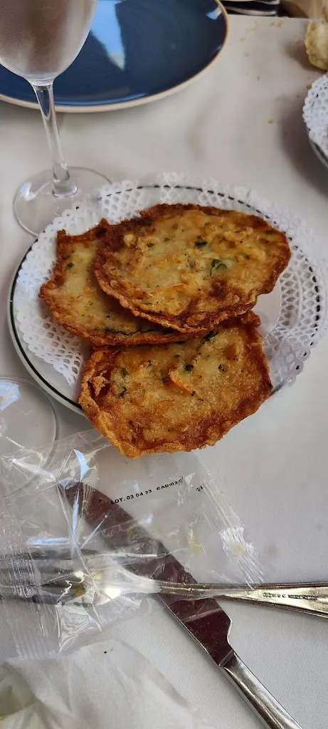 Menu_Restaurante Marisquería Casa Bernardo_Chiclana de la Frontera_immagine_8