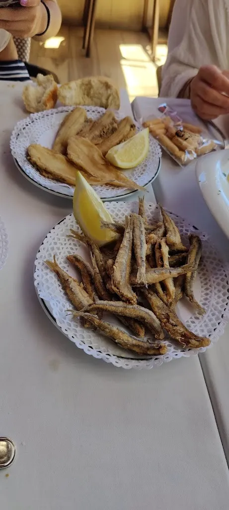 Menu_Restaurante Marisquería Casa Bernardo_Chiclana de la Frontera_immagine_9