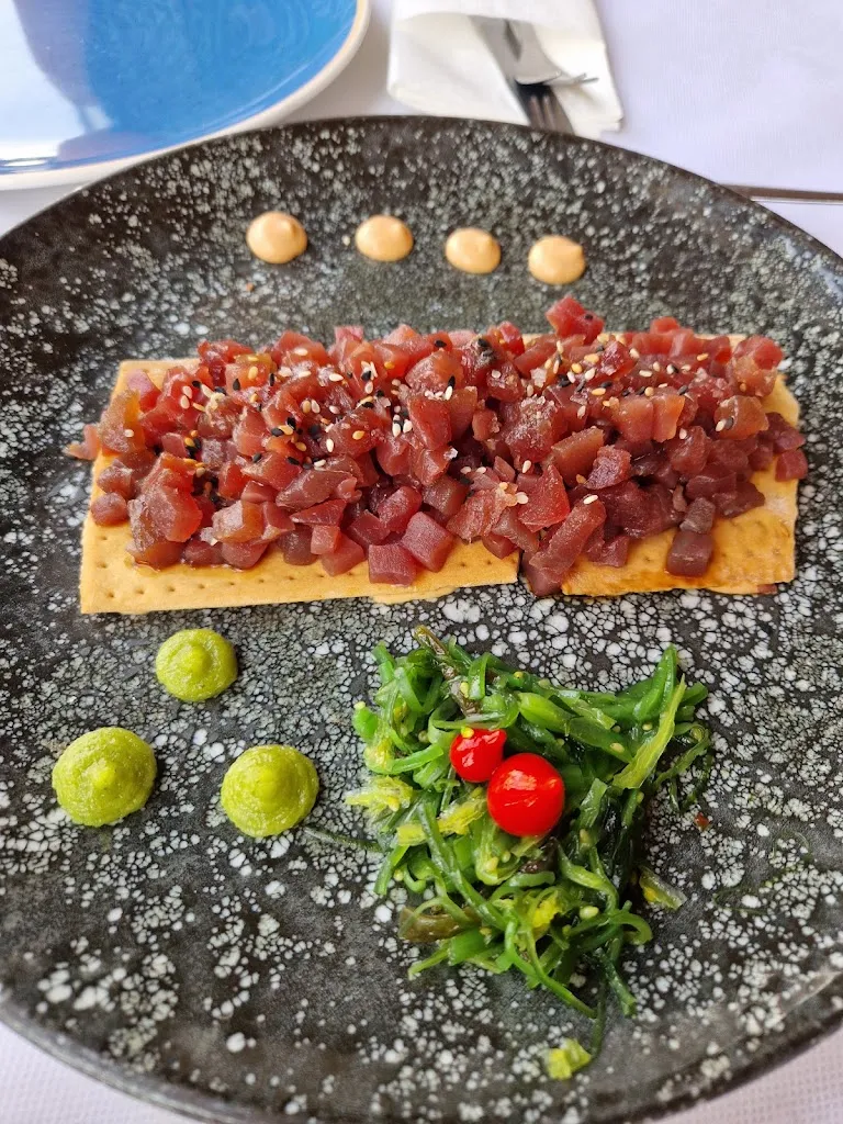 CCYannick L._Restaurante Marisquería Casa Bernardo_Chiclana de la Frontera_recensione