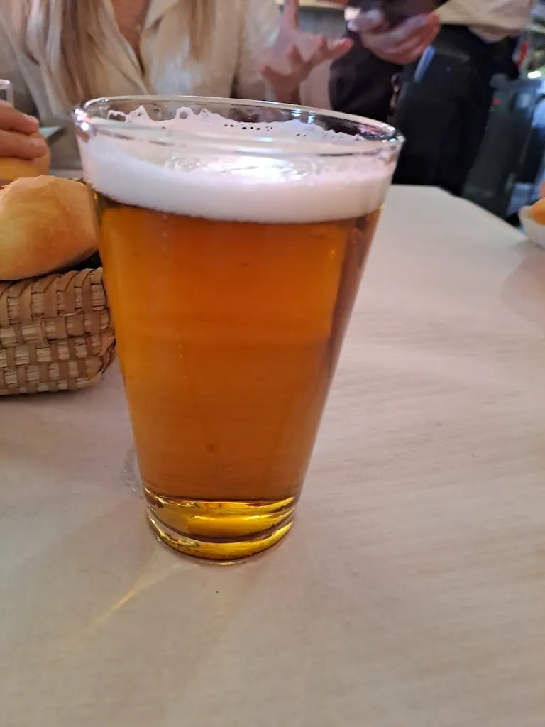 Menu_Restaurante Rafael Todo Tapas_Chiclana de la Frontera_image_5