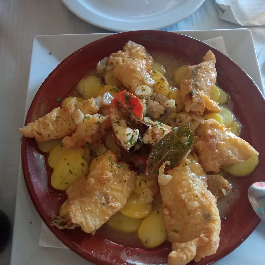 Menu_Restaurante Rafael Todo Tapas_Chiclana de la Frontera_image_7