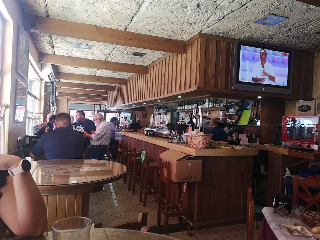 Restaurante Rafael Todo Tapas_Chiclana de la Frontera_slider_image_1