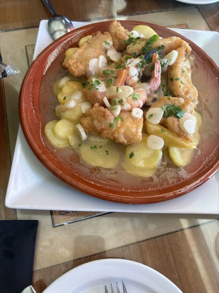 Restaurante Rafael Todo Tapas_Chiclana de la Frontera_slider_image_2