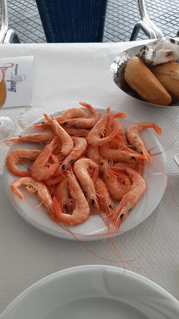 Menü_Manguita Pueblo_Chiclana de la Frontera_Bild_5