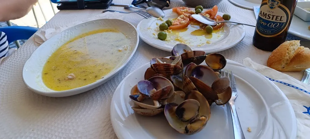 Menü_Manguita Pueblo_Chiclana de la Frontera_Bild_6