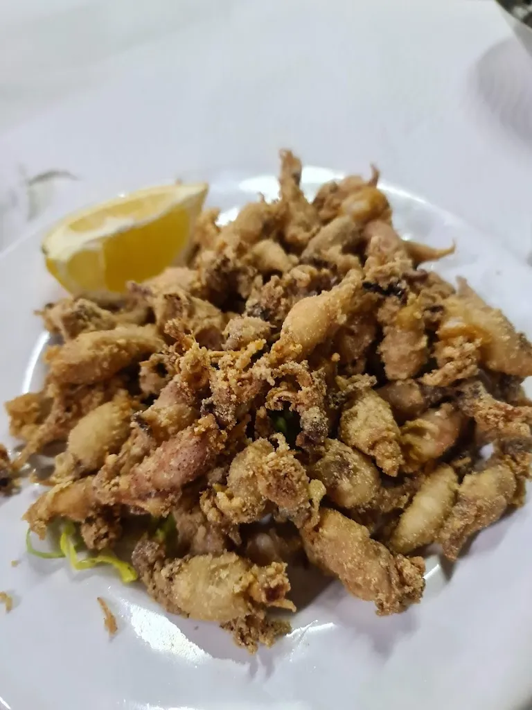 Menü_Manguita Pueblo_Chiclana de la Frontera_Bild_8