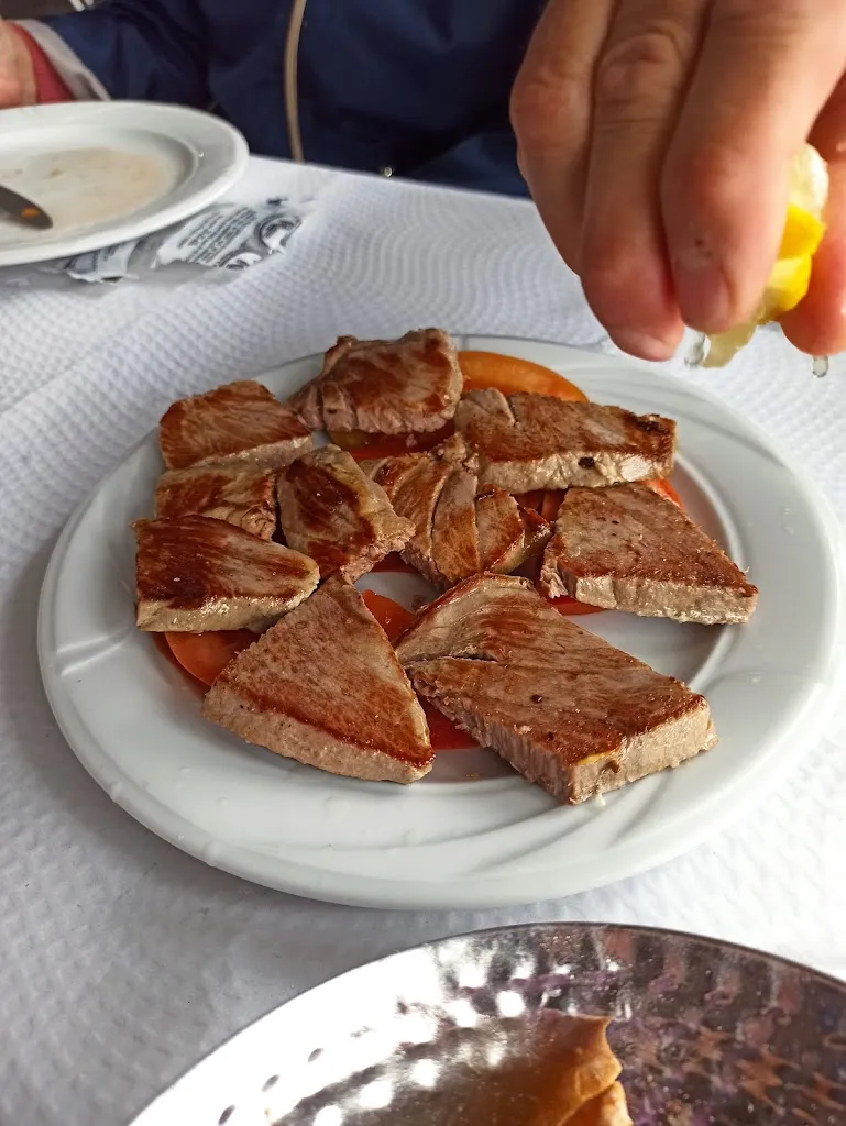 Menü_Manguita Pueblo_Chiclana de la Frontera_Bild_9