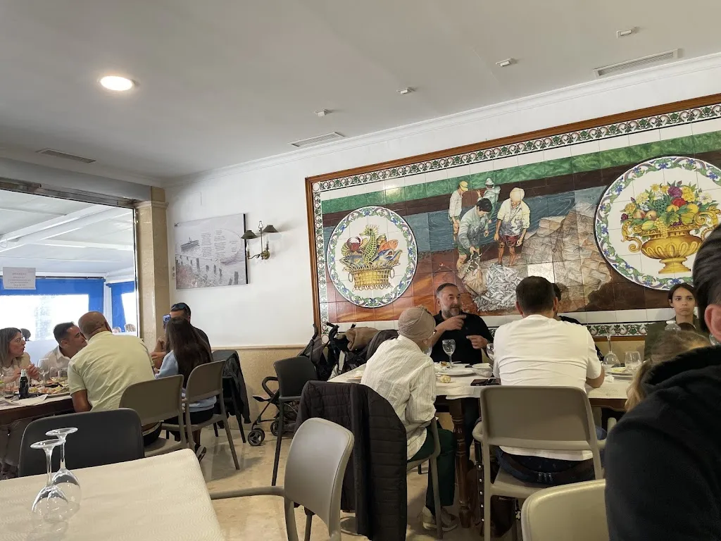 Nicholas Kamp_Manguita Pueblo_Chiclana de la Frontera_Bewertung