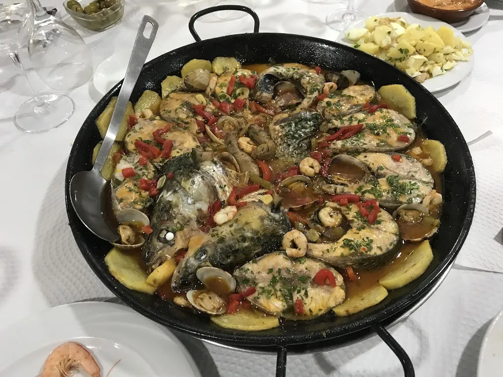 George Taylor_Manguita Pueblo_Chiclana de la Frontera_Bewertung