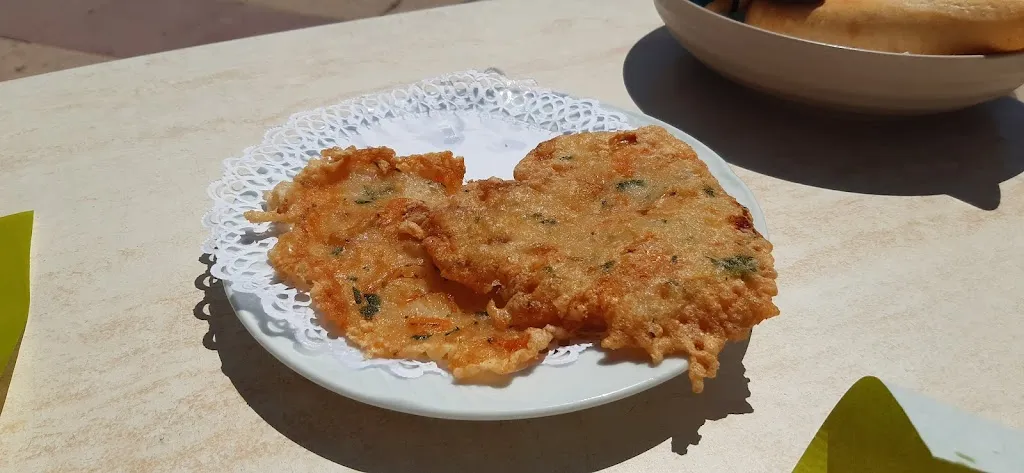 Marque Fernandez_Restaurante Los Pescadores_Chiclana de la Frontera_review