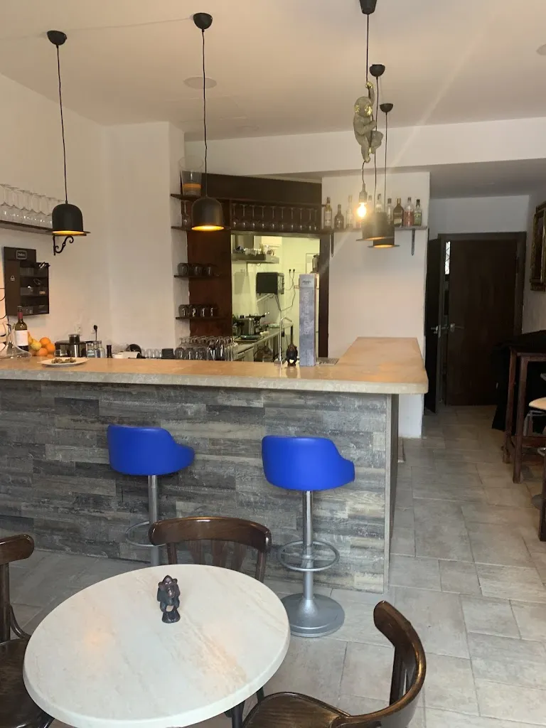 Zaza Restaurante restaurant in Chiclana de la Frontera