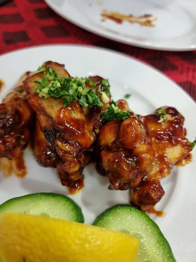 Menu_Food Court / Indian Restaurant & Pizza_Chiclana de la Frontera_image_7