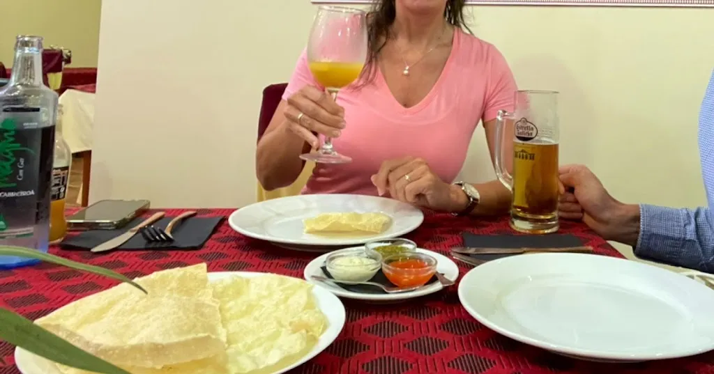 Menu_Food Court / Indian Restaurant & Pizza_Chiclana de la Frontera_image_8