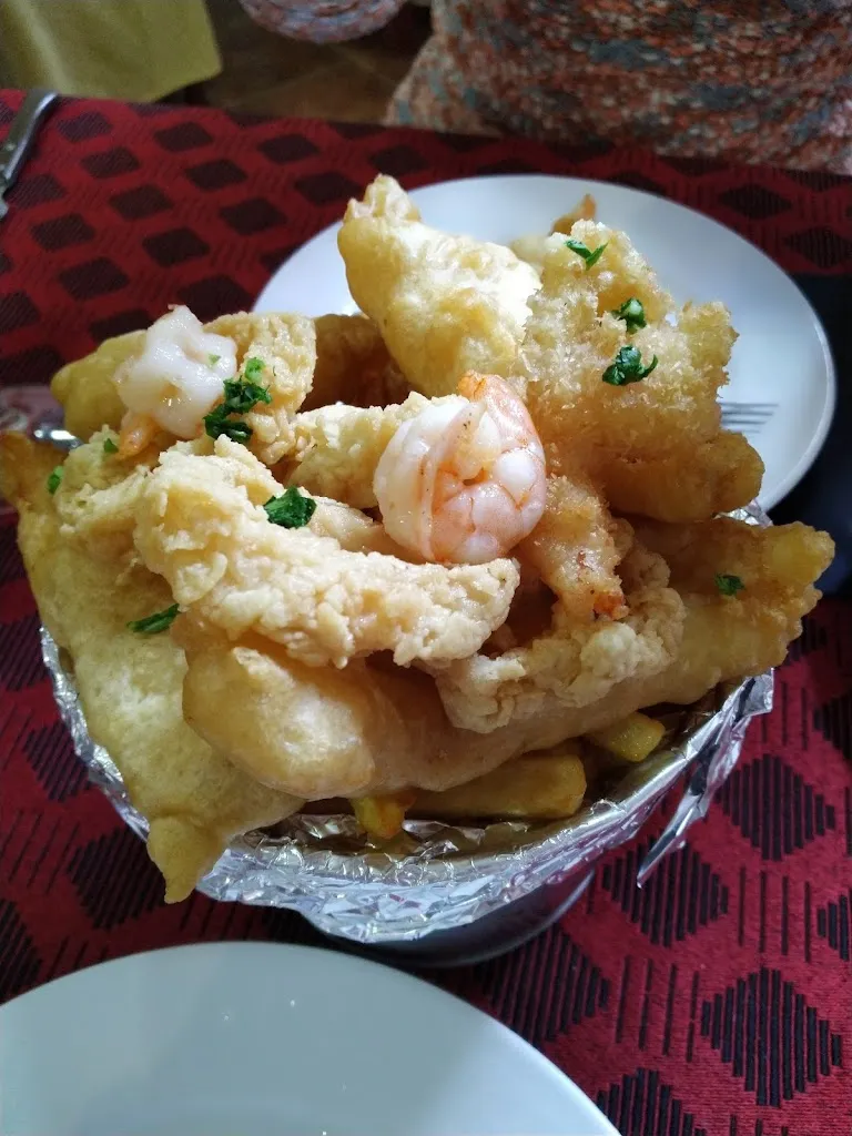 Menu_Food Court / Indian Restaurant & Pizza_Chiclana de la Frontera_image_9